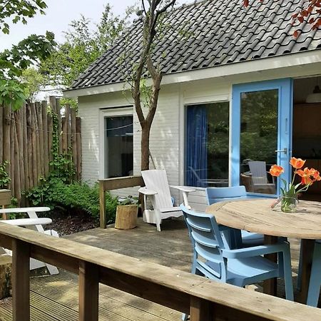 Boshuisje Petten Aan Zee Luaran gambar