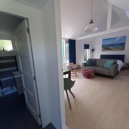 Boshuisje Petten Aan Zee Luaran gambar