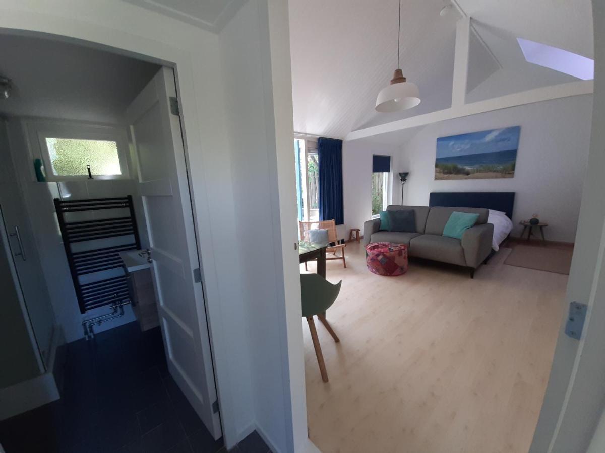 Boshuisje Petten Aan Zee Luaran gambar