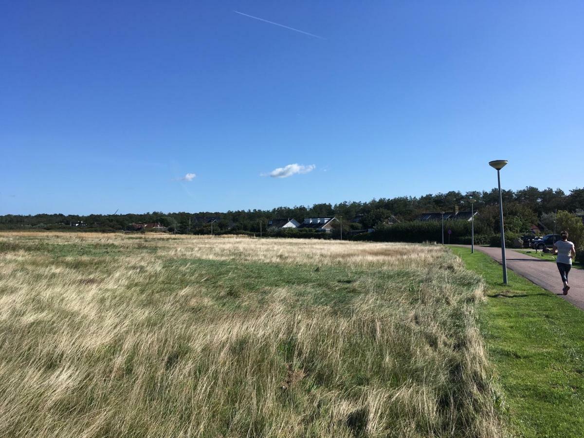 Boshuisje Petten Aan Zee Luaran gambar